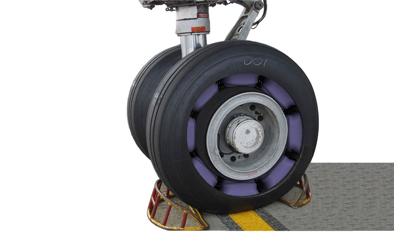 Erw Rims Wheels - Britek Tire & Rubber